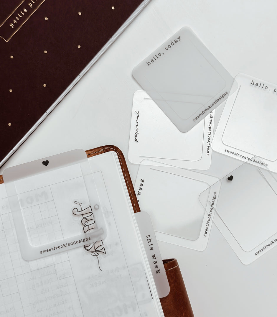 Restocked! – Soft Paper Studio