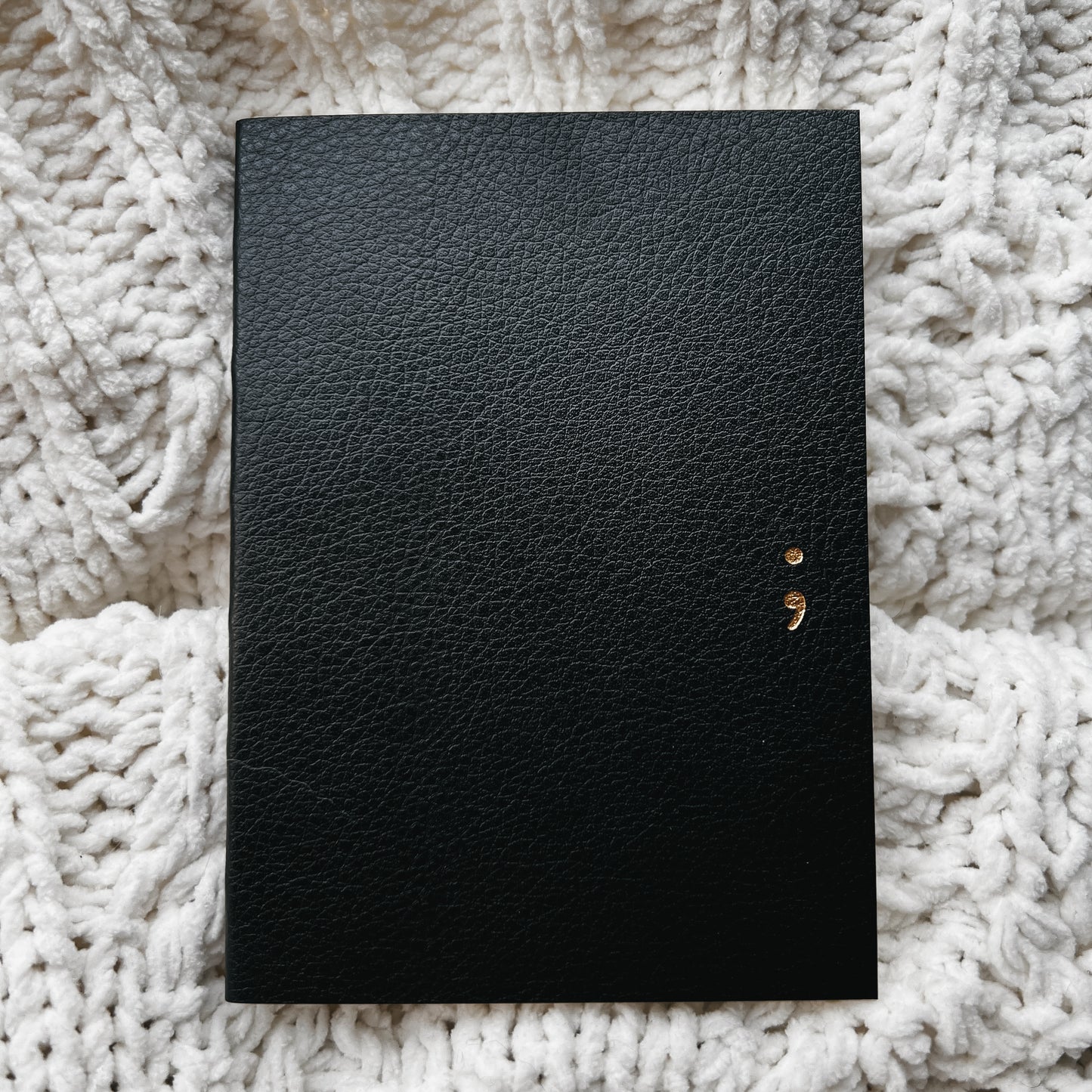 ; Passport Insert (PU Leatherette Cover)